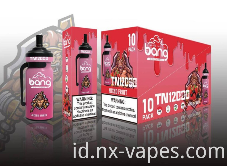 Bang Tn 12000 